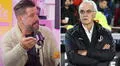 Mauro Cantoro apuntó contra Jorge Fossati tras intención de dejar Universitario: "Tiene que poner los huev*** sobre la mesa"