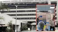 Baldosas del techo del INEN caen e inundan pasadizos del centro médico: sindicato de enfermería advierte fallas constantes