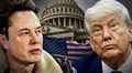 Elon Musk se opone al megaproyecto de ley de Trump: "Es una abominación repugnante"