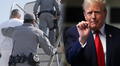 Malas noticias para inmigrantes en EEUU: la amenaza de Trump para aquellos que decidan quedarse en el país, a pesar de ser indocumentados