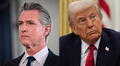 Trump promete "multas a gran escala" contra California por incumplir orden ejecutiva firmada por el presidente en EEUU
