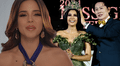 Luciana Fuster sorprende al no asistir a la coronación de su sucesora en el Miss Grand International: ¿qué sucedió?