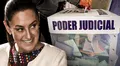 Ausentismo en la elección de jueces en México: ¿Fracasó la reforma que impulsó Claudia Sheinbaum?