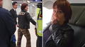 Alejandra Guzmán rechazó grabar saludo a fan peruano en avión y usuarios la respaldan: “Muy incómodo”