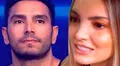Cachaza encara a Rafael Cardozo y le responde fuerte tras revelar que terminó con ella por entrar a una secta: "¡Sigue tu vida!"