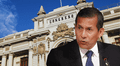 Ollanta Humala pierde sus beneficios: Congreso suspende combustible, vehículo y asistente por condena de 15 años