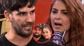 Israel Dreyfus responde fuerte y aclara la polémica salida nocturna de Laura Spoya antes de su divorcio: "La barajé"