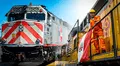 Tren Lima-Chosica llega desde puerto de EEUU: MML prevé arribo a Perú en julio 2025