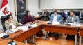 Ley Mape se estanca en Congreso a pocos días del cierre de legislatura: estas son las críticas