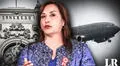 Dina Boluarte pide permiso al Congreso para ir a Francia por 5 días para participar en la UNOC 3
