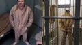 “El Chapo” Guzmán muestra deterioro físico y mental tras pasar más de 5 años en prisión de máxima seguridad en EEUU