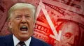 Pésimas noticias para el dólar: divisa caería a cifras de pandemia, según expertos de Wall Street en EEUU