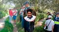 Periodista Jorge Guerrero es encontrado sin vida en acequia de Yungay, Áncash