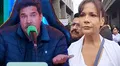 Gabriel Calvo culpa a Mónica Sánchez por conflictos en chat de actores sobre Ley del artista: "¿Qué le molesta?"