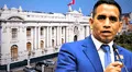 Congreso pagará defensa legal de Elvis Vergara, parlamentario investigado por caso Los Niños