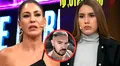 Tilsa Lozano recuerda su relación con el 'Loco' Vargas en tenso encuentro con Darinka Ramírez: "Me decían que me amaban"
