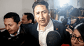 Vladimir Cerrón: Poder Judicial rechaza su pedido de anular prisión preventiva por caso Los Dinámicos del Centro