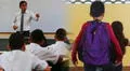 Cuidado del estudiante: 10 aspectos clave que todo colegio debería garantizar en Perú