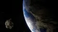 El asteroide 2008 DG5 pasará cerca de la tierra este jueves: es del tamaño comparable a la Torre Eiffel