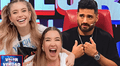 Flavia Laos se adelanta a 'EVDLV' de Pablo Heredia y revela que sí tuvo una relación con el actor: "Yo tenía 18 y él 38"