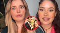 Hermana de Flavia Laos le lanza duro comentario en vivo tras aceptar relación con Pablo Heredia: "No hubo códigos"