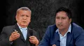 Alcalde de Pataz le pidió una reunión a César Acuña y este le respondió que podía atenderlo "el 8 de junio"