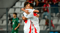 El posible 11 de la selección peruana para enfrentar a Colombia: Óscar Ibáñez probó a Kenji Cabrera y Pedro Aquino en su 4-3-3