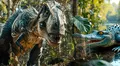 El animal extinto que vivió hace 75 millones de años, pesa 9 toneladas, es el más grande del mundo y supera en tamaño a los dinosaurios