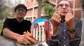 Ingresó a la UNAC, PUCP y UNMSM, pero el profesor "más difícil" de la UNI lo jaló: "Se me presentaron problemas"