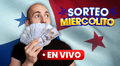 Resultado del Sorteo Miercolito EN VIVO, 4 de junio: premios de la Lotería de Panamá y números ganadores de la lotería
