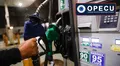 Bajan precios de gasoholes y gasolinas en Petroperú y Repsol, pero sube el diésel vehicular y el GLP no varía