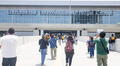 Nuevo Aeropuerto Jorge Chávez tendrá acceso peatonal: esta es la fecha en que podrás ingresar caminando, según Ositrán
