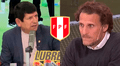Agustín Lozano reveló que Diego Forlán pudo llegar a la FPF y explicó por qué no se concretó: "Tiene que ser un buen peruano"