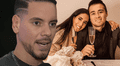 Anthony Aranda tiene inesperada respuesta ante la buena relación del 'Gato' Cuba con Melissa Paredes: "Yo estoy ahí"