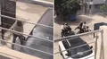Graban violento robo de S/ 50.000 a hombre tras salir del banco en Áncash: lo golpearon y encañonaron