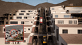 El impresionante ascensor de 20 pisos construido en un cerro de Surco: ingeniera revela cuánto habría costado construirlo