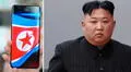 El polémico teléfono de Corea del Norte: espía a su dueño y hace capturas de pantalla cada 5 minutos