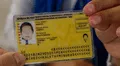 ¿Cómo ver online el DNI amarillo de mi hijo si se perdió y cómo generar su duplicado?