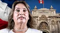 Congreso aprueba permiso para que Dina Boluarte viaje a Francia para participar de UNOC3