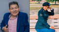 El orgullo de Dilbert Aguilar: su hija es sargento en el Ejército de EE.UU. y estudia brillante carrera