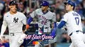 Ya puedes votar para el Juego de Estrellas MLB 2025: lista de candidatos y cómo elegir a tus jugadores favoritos