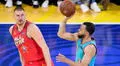Confirmado: el All-Star Game de la NBA tendrá formato EEUU vs Resto del Mundo para la temporada 2026