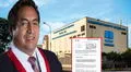 Congresista pretende quitarle instituto de investigación a la UNI para transferirlo al MTC
