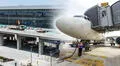Ositrán investiga fallas en suministro de combustible en nuevo aeropuerto Jorge Chávez y evalúa sanción