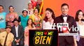 ¡'Pobre novio' no va más! Latina anuncia nueva novela que será protagonizada por exactores estelares de 'Al fondo hay sitio'