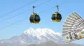 Construirán modernos teleféricos en esta región peruana con inversión de US$110 millones: incentivarán el turismo y las economías locales
