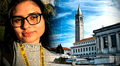 Rechazó ayuda de un jeque árabe y fue la primera peruana en ganar la beca más prestigiosa de la Universidad de Berkeley