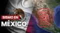 Temblor en México hoy 6 de junio: epicentro y magnitud del último sismo, según el Servicio Sismológico Nacional