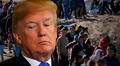 Atención, inmigrantes: ciudadanos de 7 países pueden viajar a EEUU, pero bajo estas condiciones de Trump