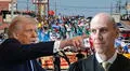 Malas noticias para Trump: juez ordena que inmigrantes puedan impugnar deportación y regresar a EEUU